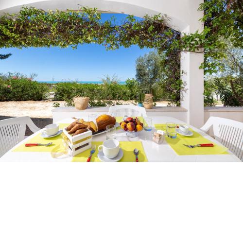 Baia Degli Aranci Camping Village