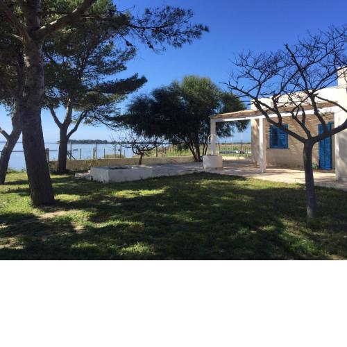 Baia dei Fenici