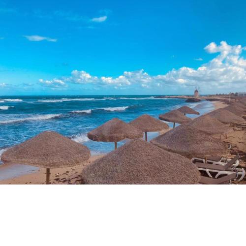 Baia dei Mulini Resort & Spa
