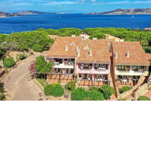Baia Del Faro