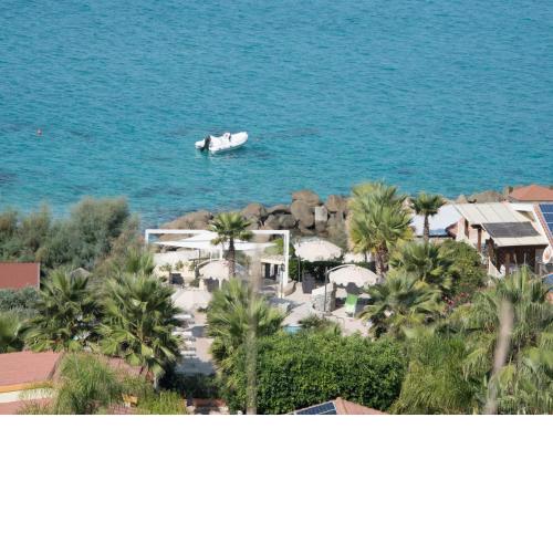 Baia del Godano Resort & Spa