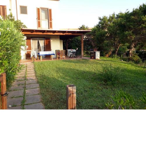 Baia delle Mimose Garden