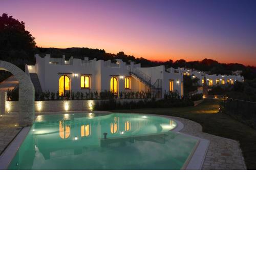 Baia Delphis Resort