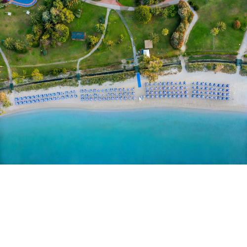 Baia di Conte Resort