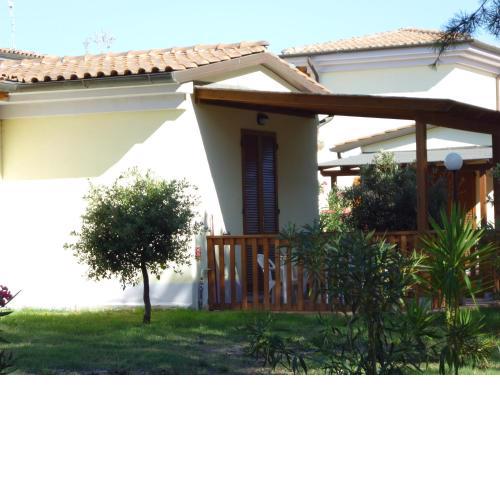 Baia Etrusca Resort