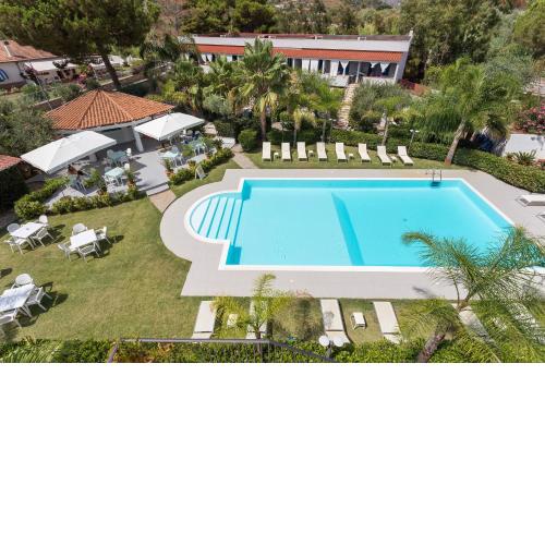 Baia Marticana Residence Hotel