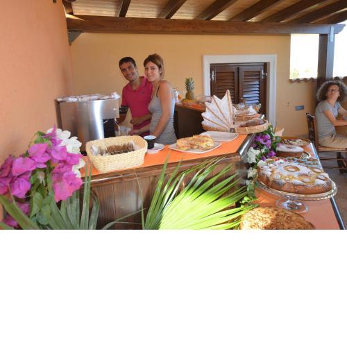Baia Santa Margherita B&B