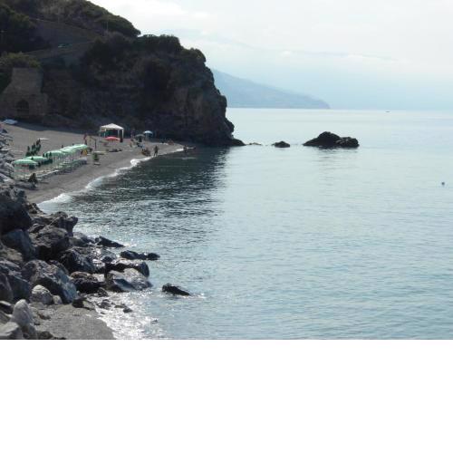 Baia Santa Maria