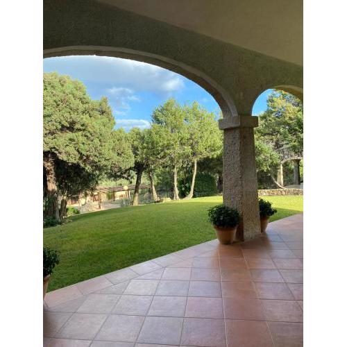 Baia Sardinia Guest House