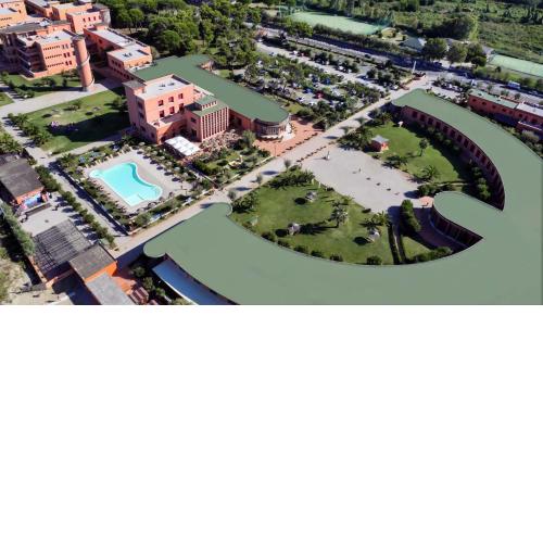 Baia Toscana Resort
