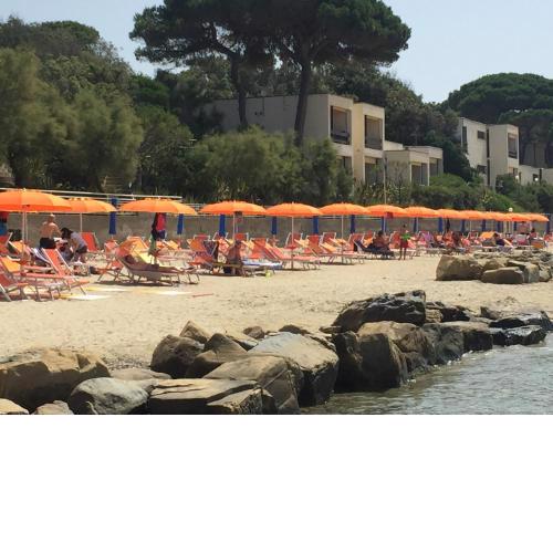 Baia Toscana