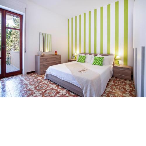Baia Verde Beach & Fun - Gallipoli Apartment SIT