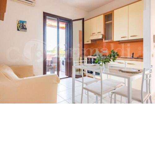 Baia Verde Vivi house