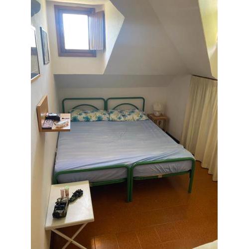 BaiaMarinellaccommodation