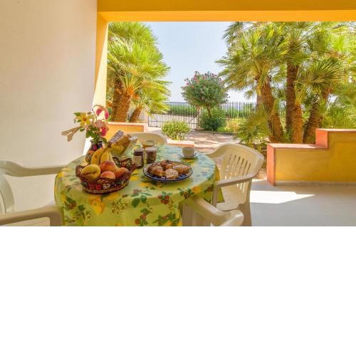 Baiarenella Residence