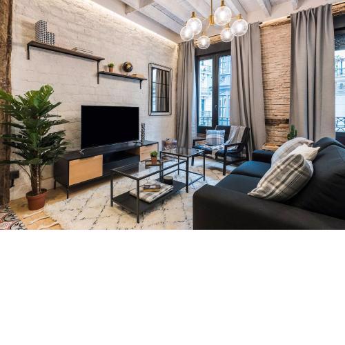 Bailen by Staynnapartments