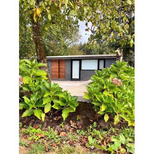 Baiona Valley Hideaway Near Beach