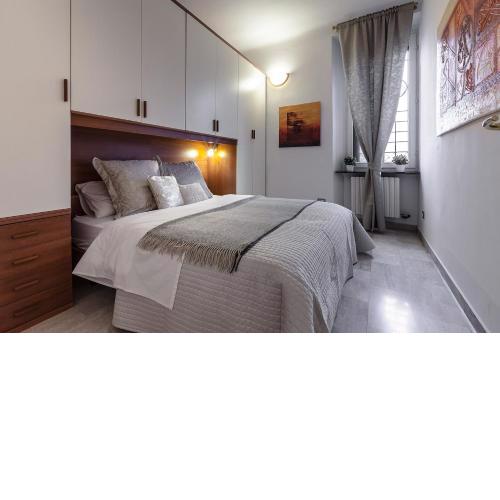 Baires Apartment