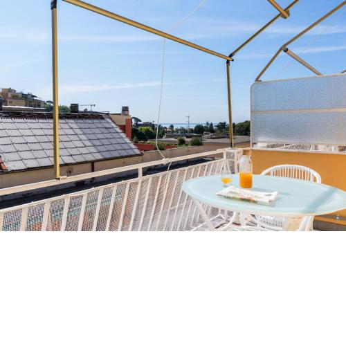 Baisi Terrace Flexyrent