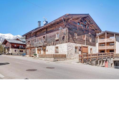 Bait da Menin App Stella Alpina