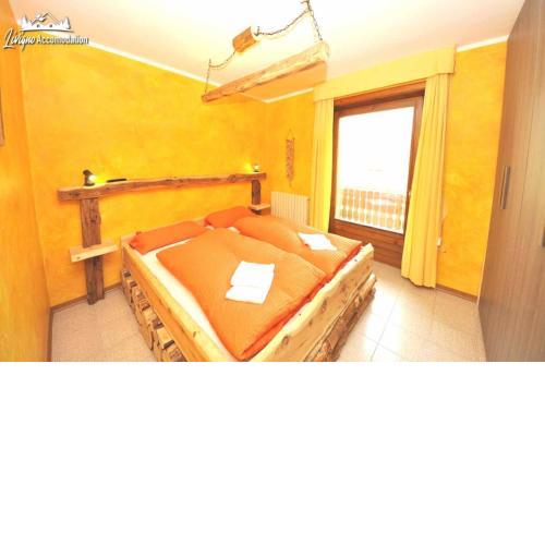 Baita Carosello Apt 4 Adiacente alla partenza del Carosello 3000