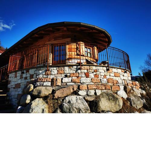 Baita Chalet Alabama