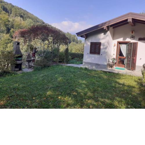BAITA DELLA GRIGNA