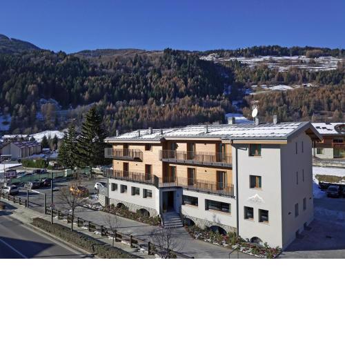 Baita Fanti Ski & Bike