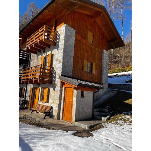 BAITA GEGIA - 022240-AT-010284
