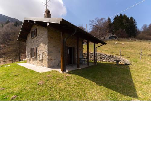 Baita Gemma by Wonderful Italy