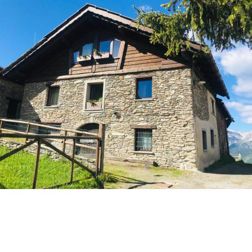 Baita Gran Bosco
