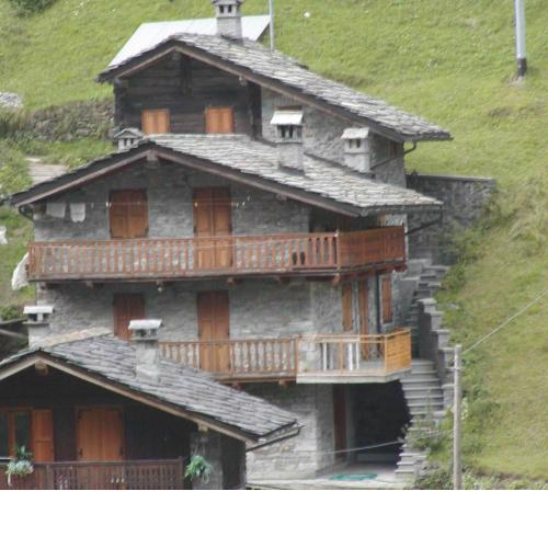 Baita "la Brenva" Pialemont Champorcher