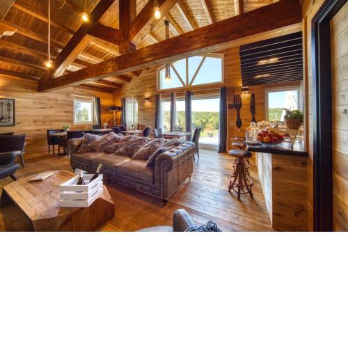 BAITA MAORE luxury rooms & Spa