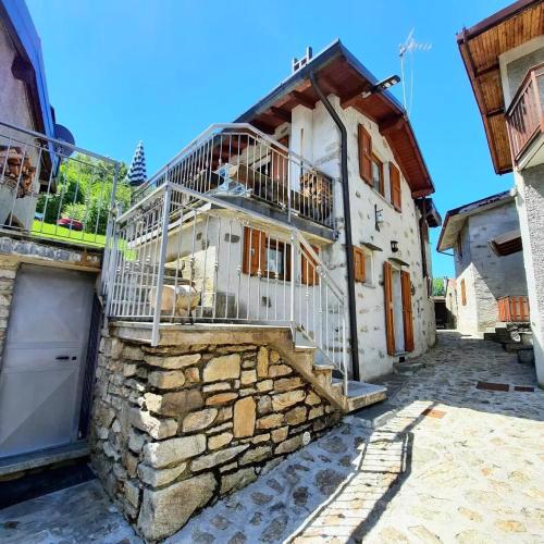 Baita Margherita - Your Mountain Holiday