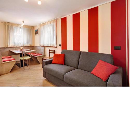 Baita Nicoletta Red