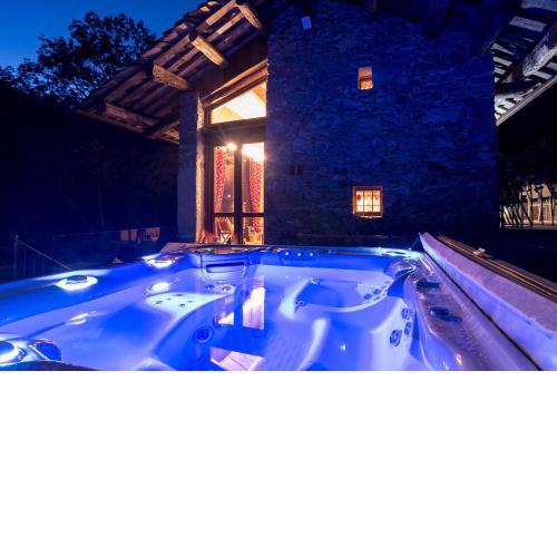 Baita Relais La Cesarina