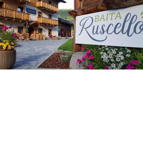 Baita Ruscello