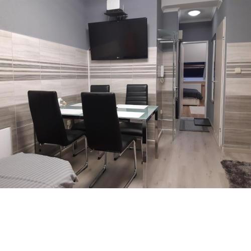 Bajnok Apartman