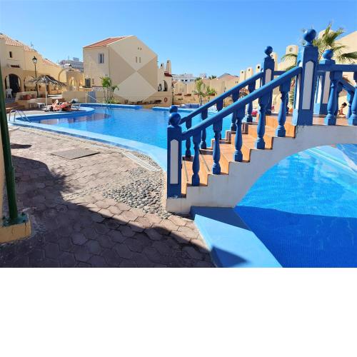 Bajo el sol Wifi & Heated Pool