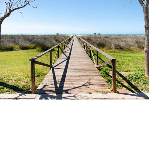 Bajo en 1º Linea de playa en Conil