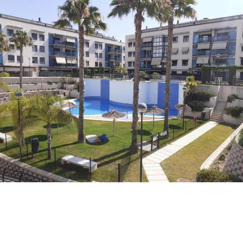 Bajo en Residencial la Bahía