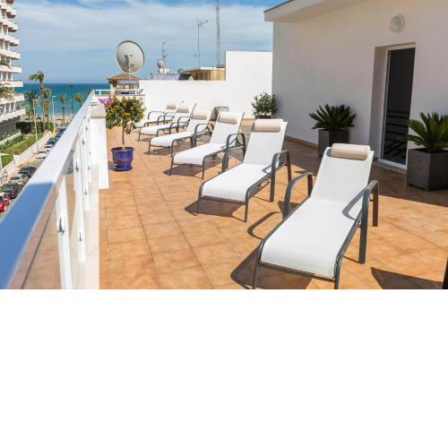 Bajondillo Beach Cozy Inns