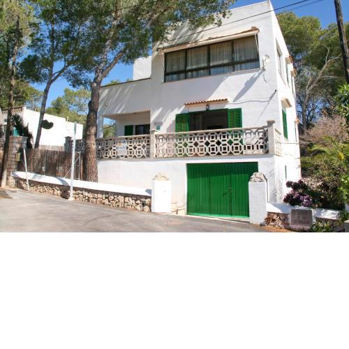 Bajos Maria Elena