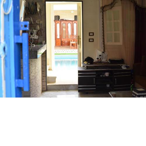 Bakar house