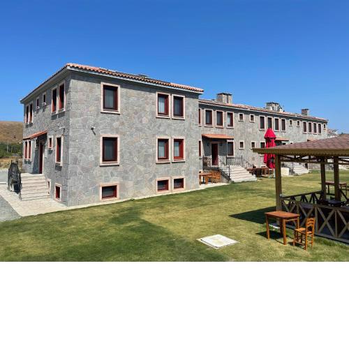 Bakbay Otel