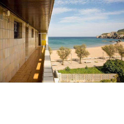 Bakio Beach I apartment by Aston Rentals