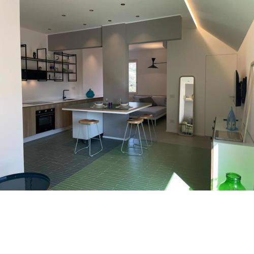 Bakke Design Loft