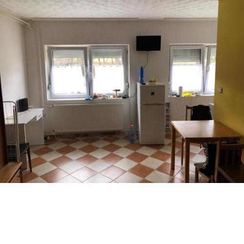 Bakonyszentlászló 2 személyes apartman