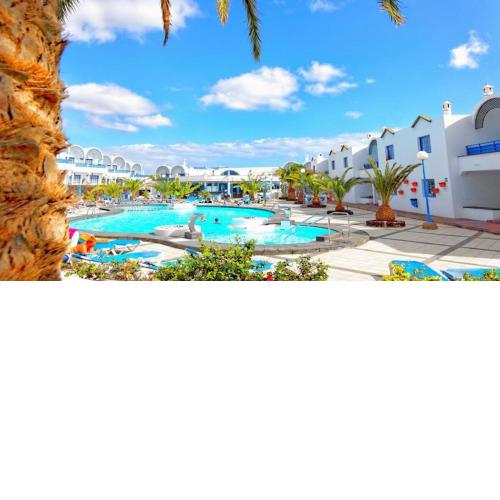 Bakour Lanzarote Splash