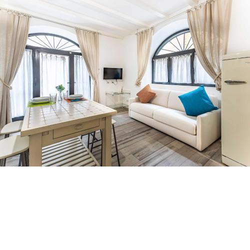Balabiot Apartment